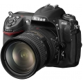 Nikon D300